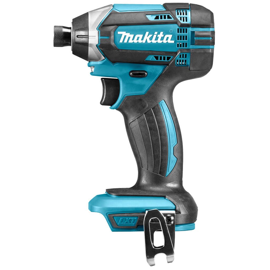 Makita DLX6068PT 18V Li-ion accu 6-delige combiset (3x 5.0Ah) in tas