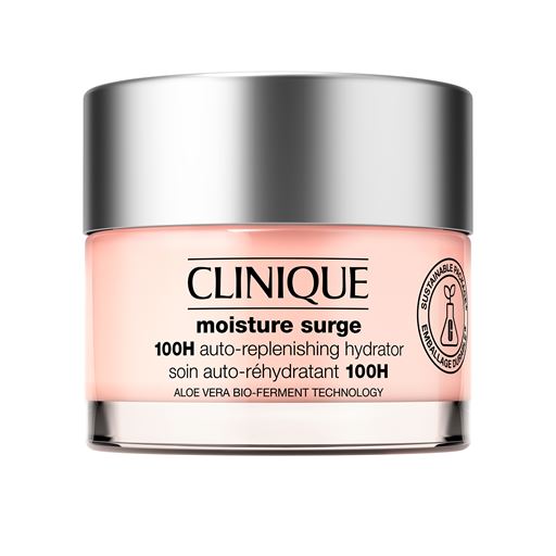 Clinique Moisture Surge 100H Auto-Replenishing Moisturizing Face Cream, 30 ml