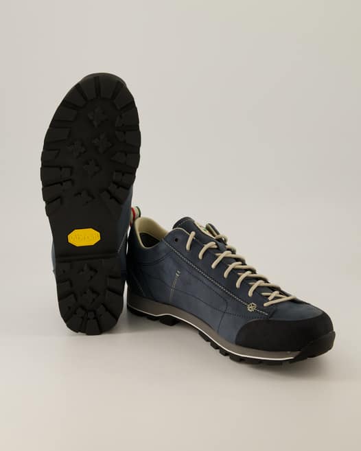 Dolomite Low Fg GTX Wanderschuhe in Blau