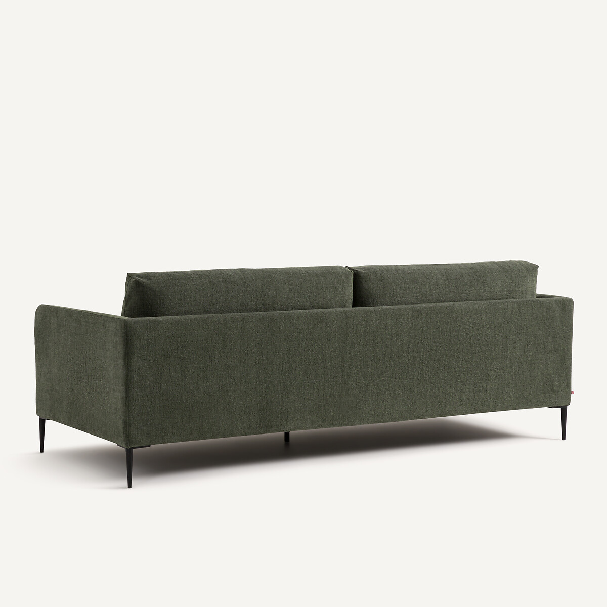 AM.PM<br>Cofre de poliéster, design Oscar E. Gallina