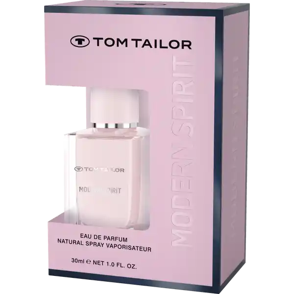 Modern Spirit for her, EdP 30 ml