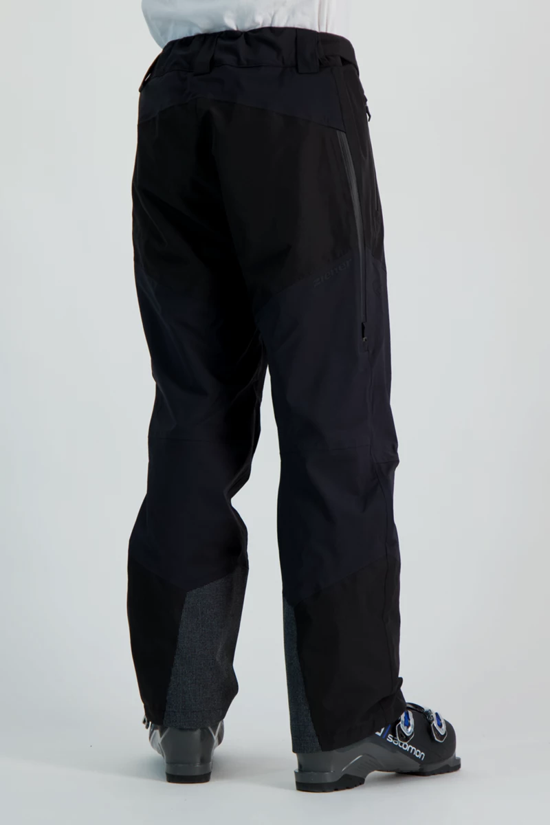ziener Talinis Herren Skihose