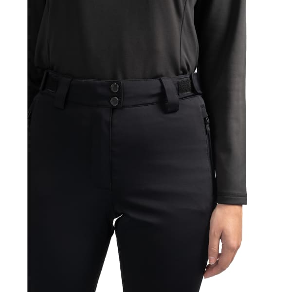 Pantalon de ski SUN VALLEY IDRIL W BLACK