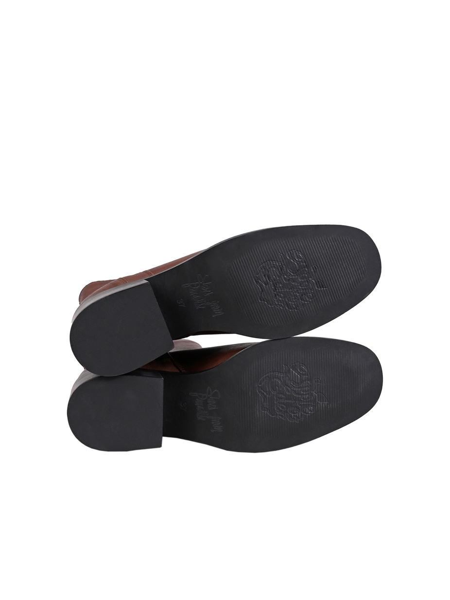 Stiefelette THEA