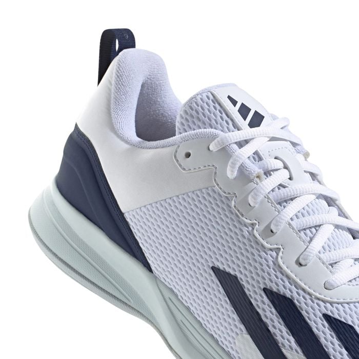 Adidas Courtflash Speed Tennisschoenen Heren