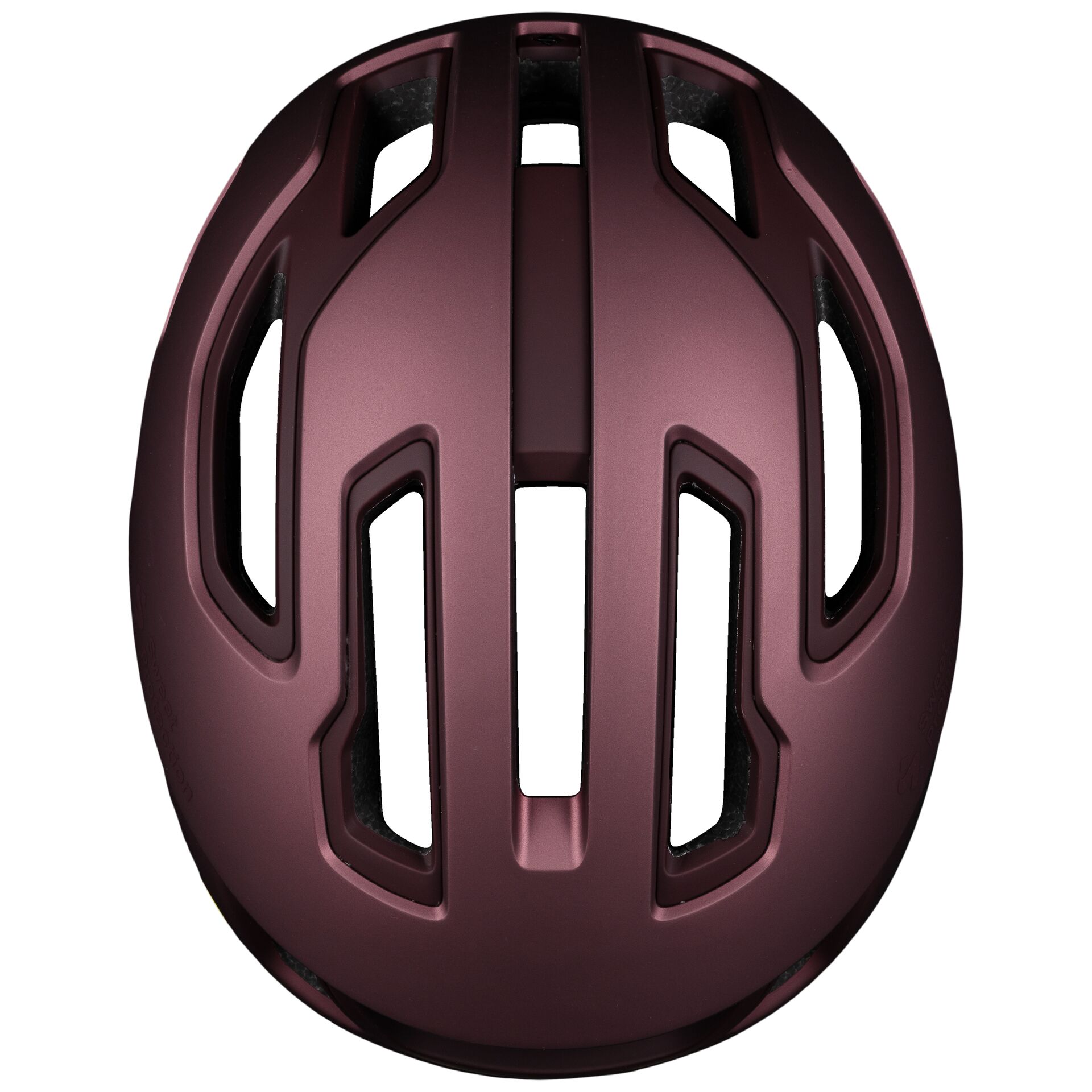 Sweet Protection Falconer 2Vi MIPS cykelhjelm Barbera Metallic