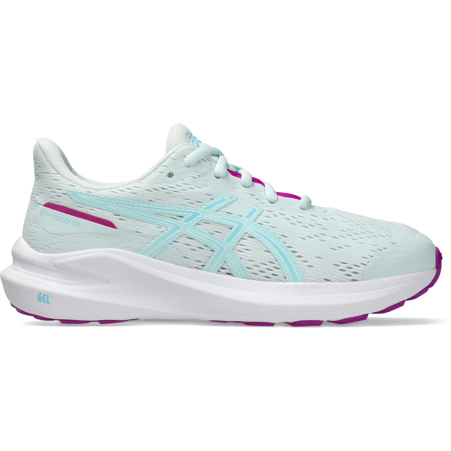 ASICS GT-1000 13 GS Kids