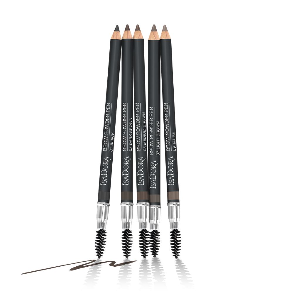 Brow Powder Pen