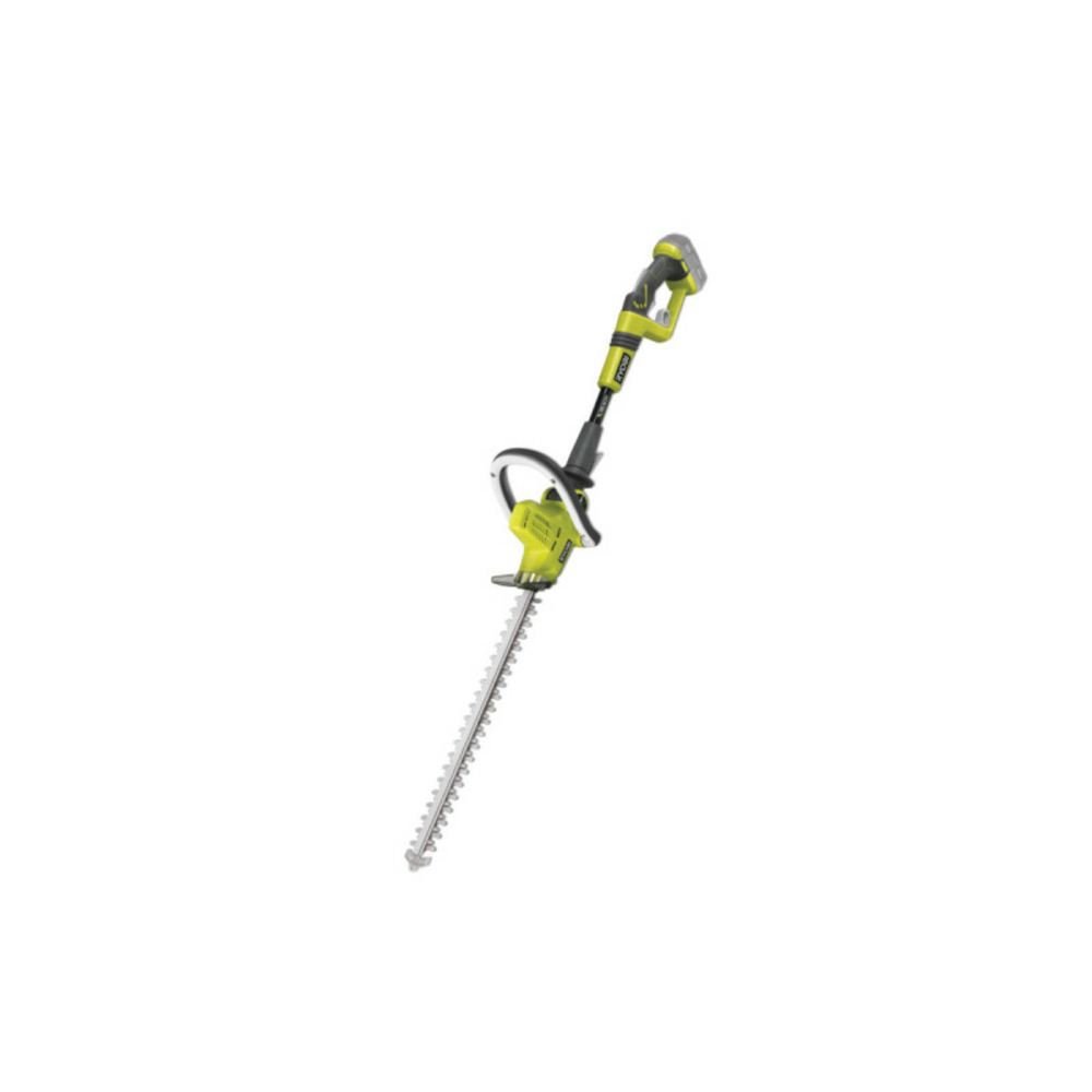 Taille-haies ryobi 18v oneplus lithium-ion sans batterie ni chargeur oht1850x