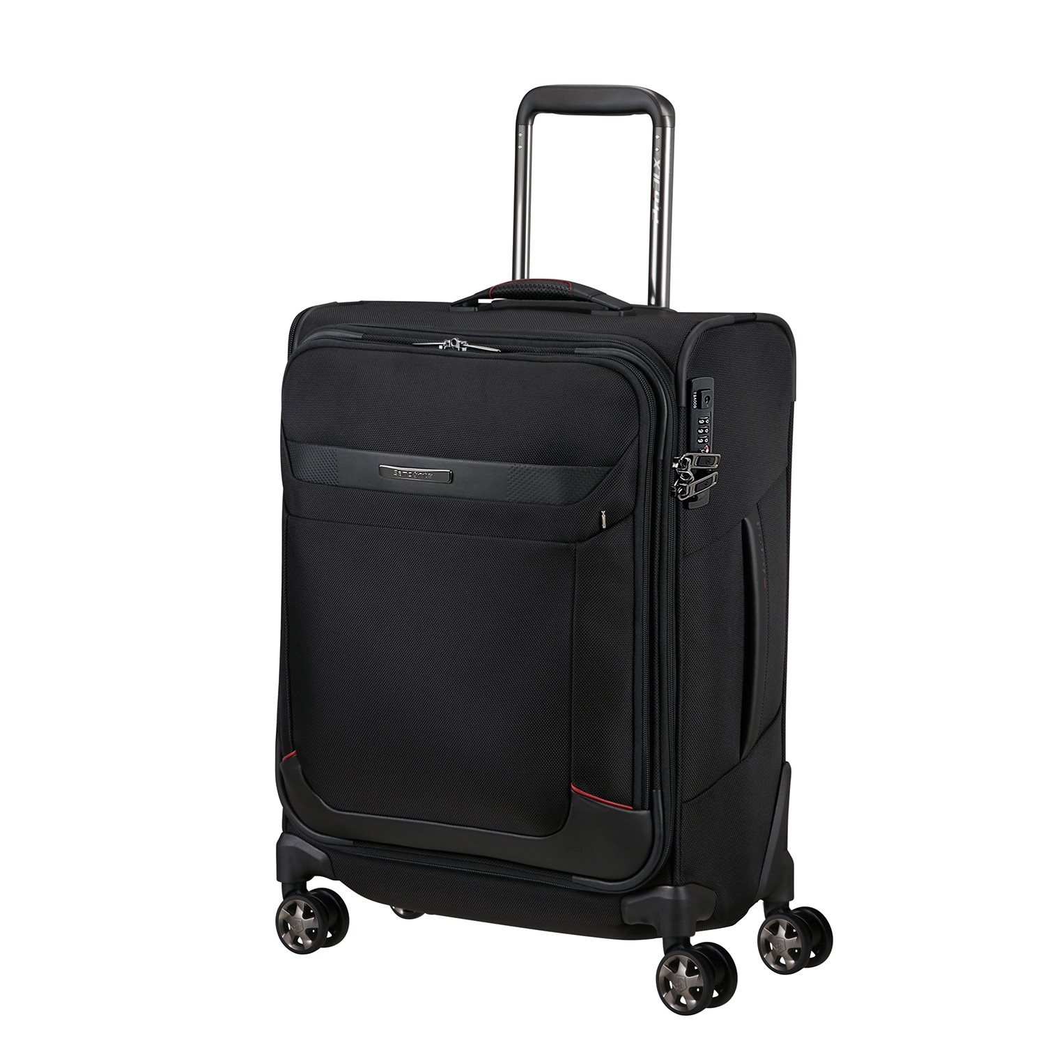 Samsonite Pro-DLX 6 Spinner 55 Strict black