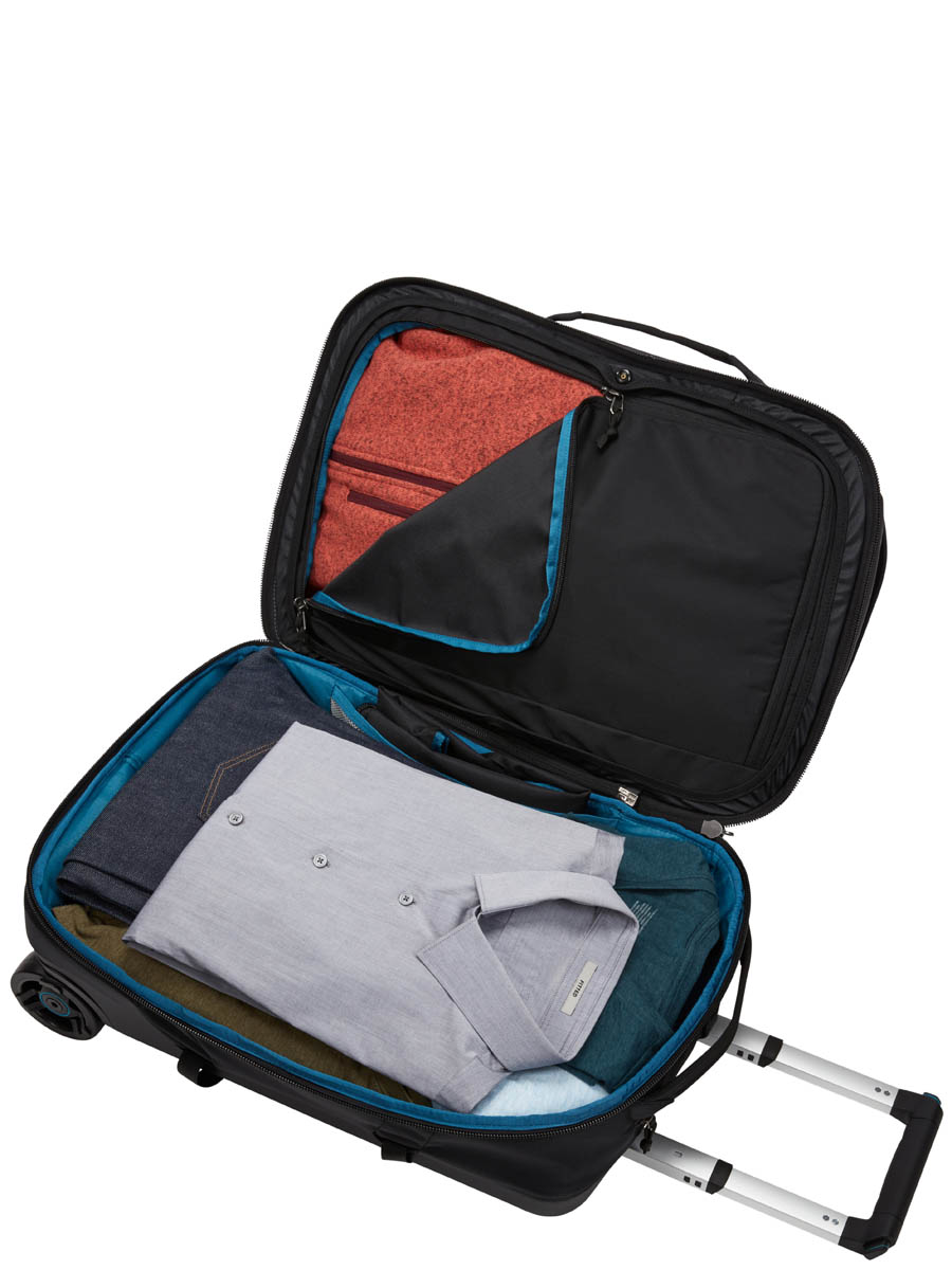Sac de voyage À roulettes Thule Subterra 55 cm
