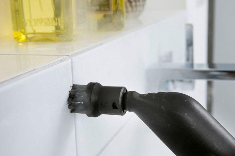 Kärcher - SC 4 EasyFix Premium - Hogedrukreiniger - Geel - Elektrisch