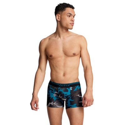 Boxer homme Camo Brief 2P LEVIS