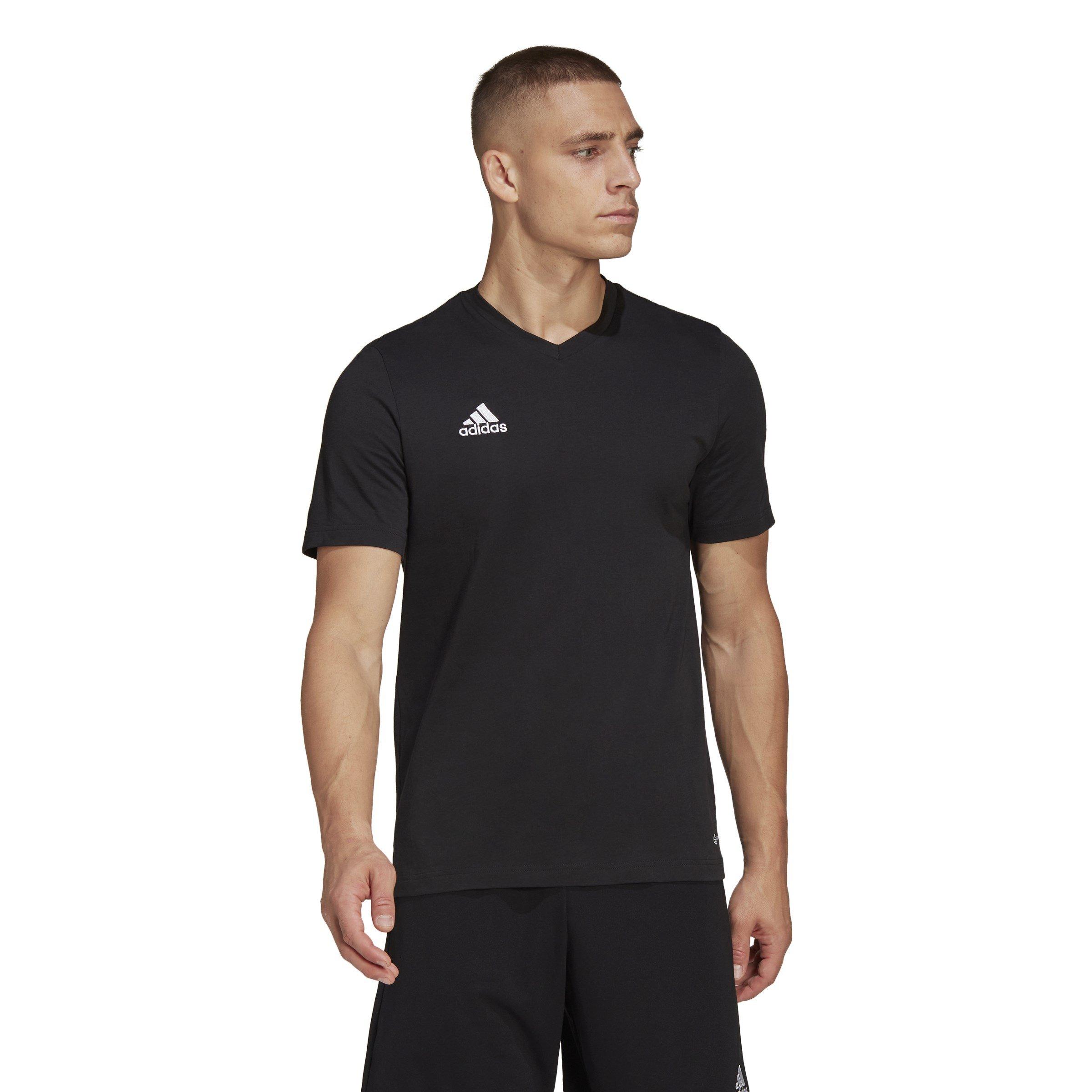adidas ENT22 T Shirt Mens