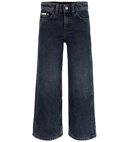 Calvin KleinJeans - Extreme Skater - Blue Black Starr