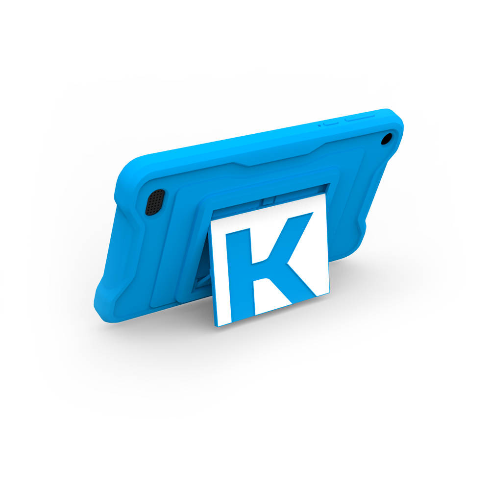 Kurio kindertablet Premium Nickelodeon 7 inch - blauw