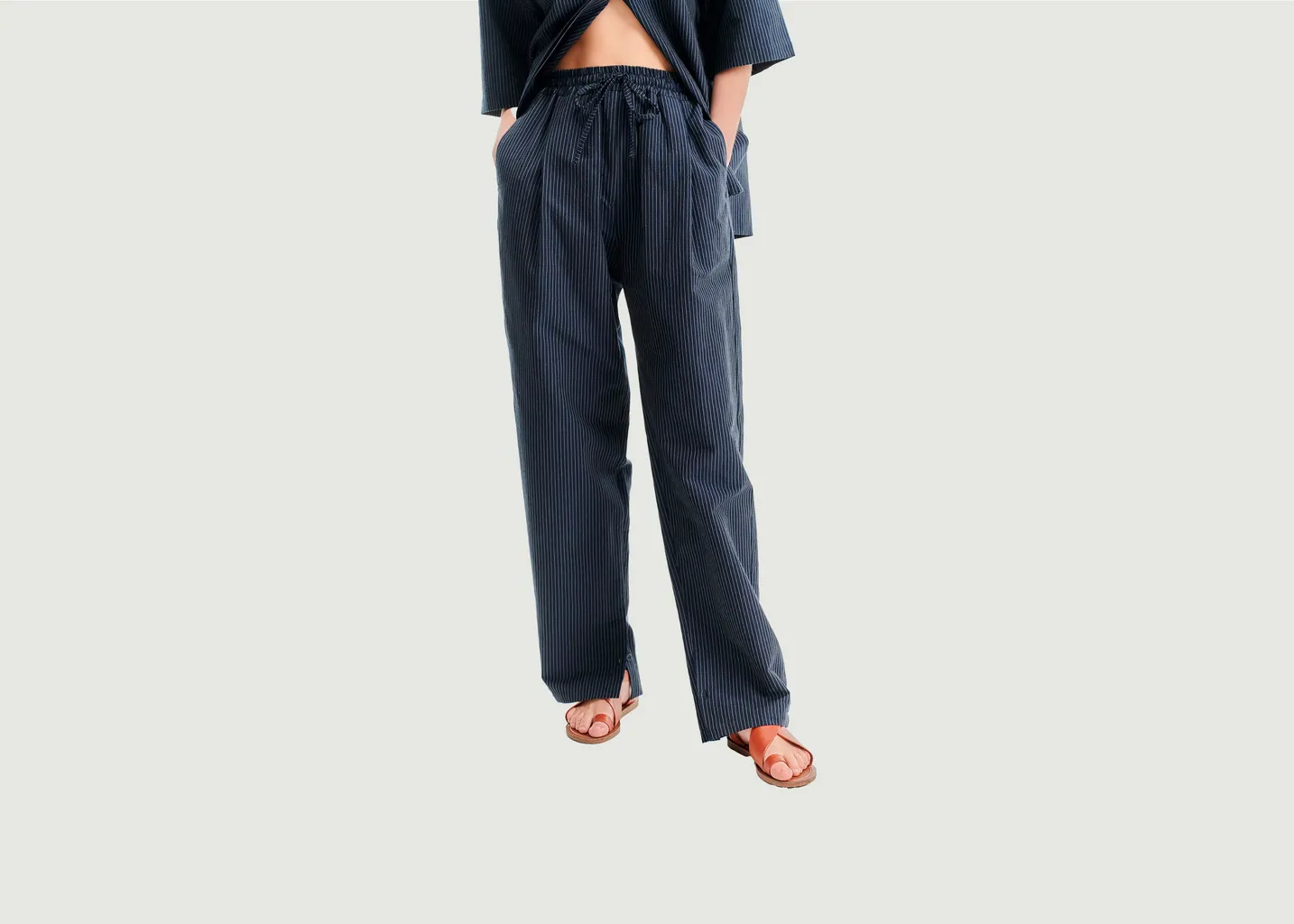Pantalon Helio noyoco