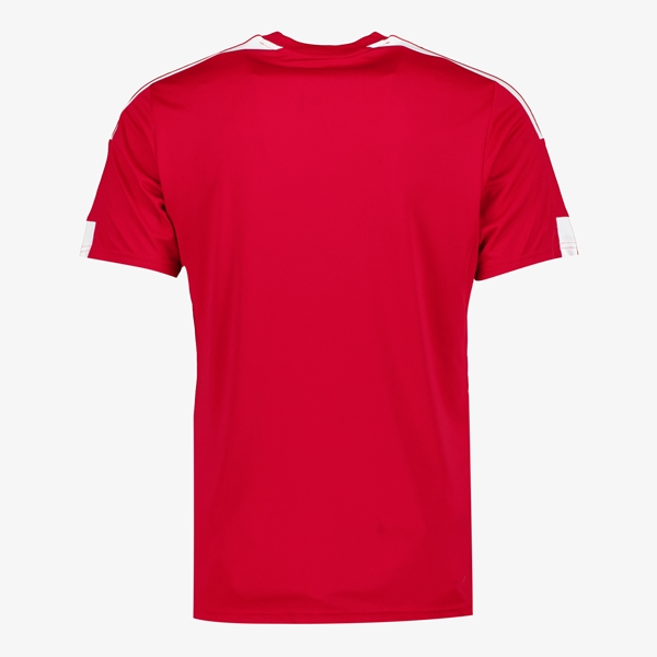 Adidas Squadra 21 heren sport T-shirt rood