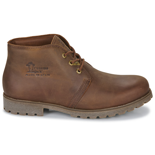 Panama Jack - BOTA PANAMA - Marron