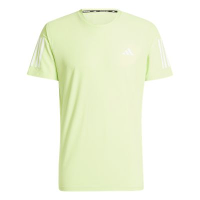 AdidasOwn the Run - grün