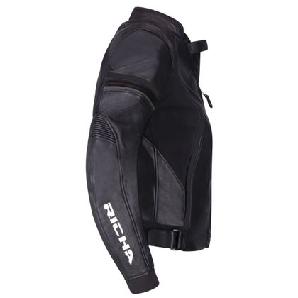Blouson Richa LAURA - Noir