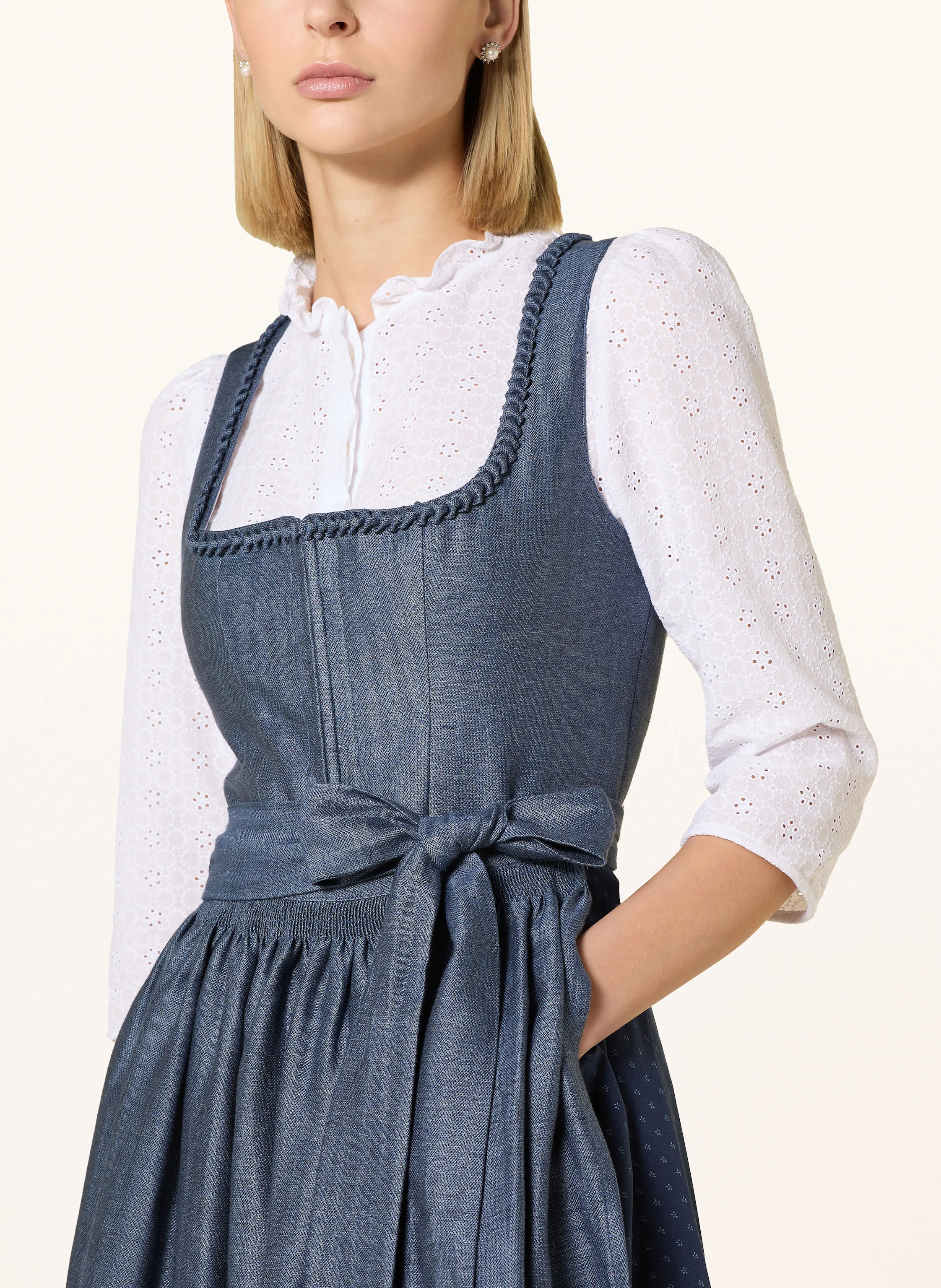 Johann & Johanna Dirndl