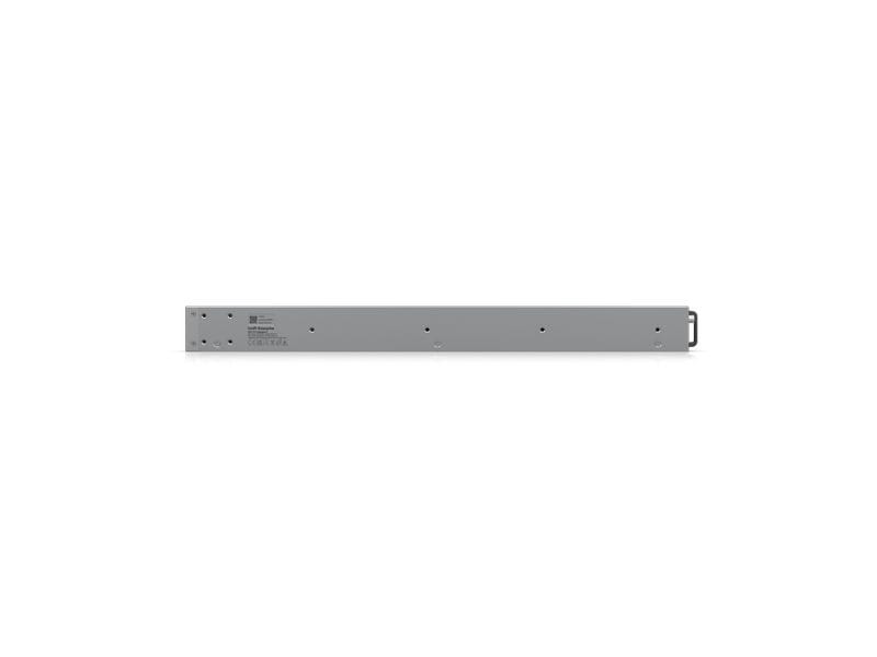 Ubiquiti SFP Switch Enterprise Campus Aggregation 54 Port Ubiquiti UniFi Switch ECS-AGGREGATION