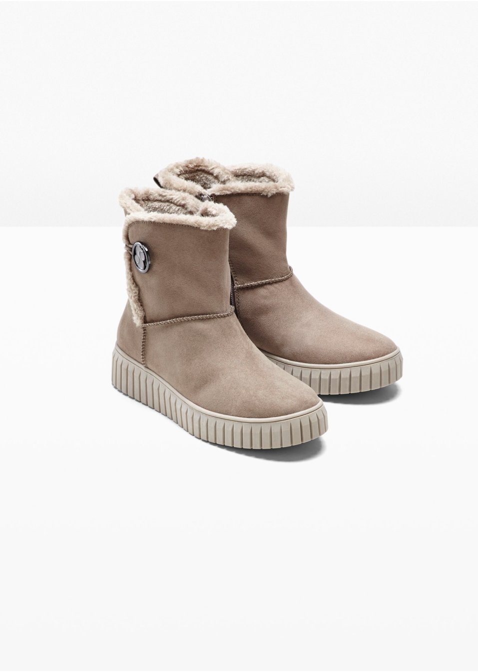 Boots s.Oliver