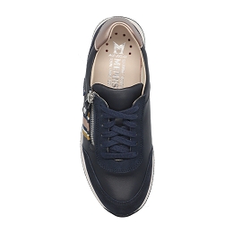 lucille  VELCALF PREMIUM 12295/si. 7845/pe. 10125n  JEANS BLUE