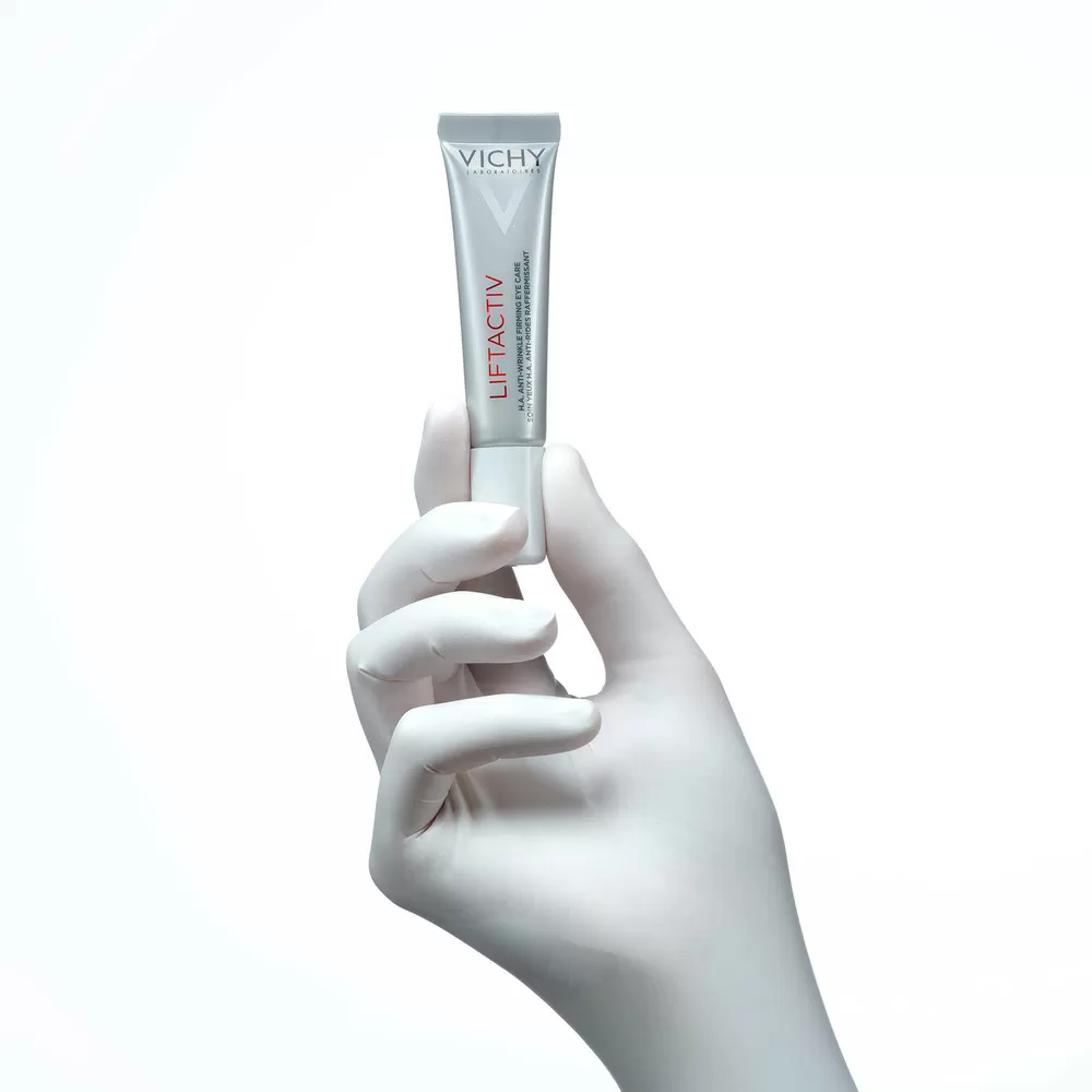 Vichy Liftactiv Supreme Anti-age Eyecream - 15 ml.