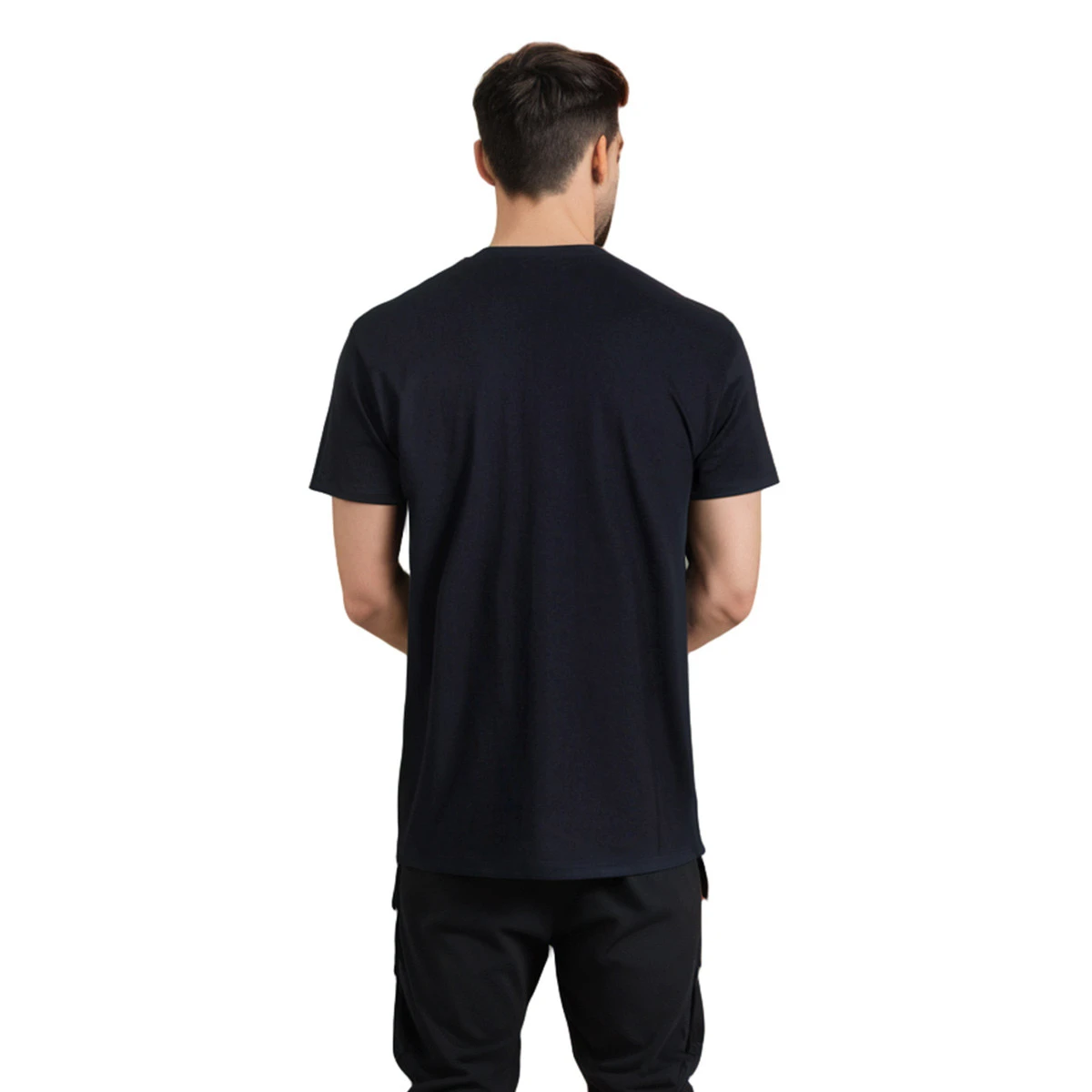 T-Shirt Gambea Hey J
