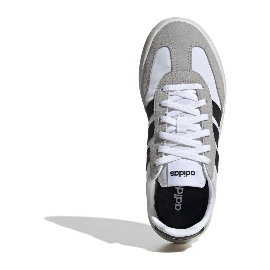 adidas Sportswear Barreda Decodesneakers wit/zwart/grijs