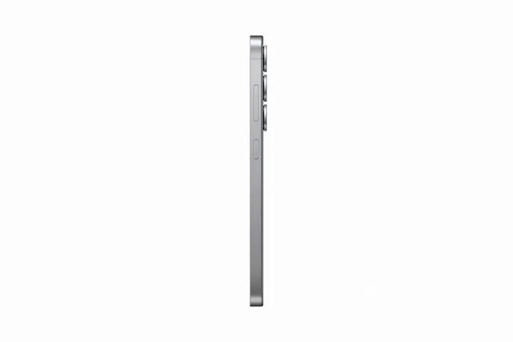 Samsung | Galaxy S25 - 5G smartphone - 128GB | SILVER SHADOW