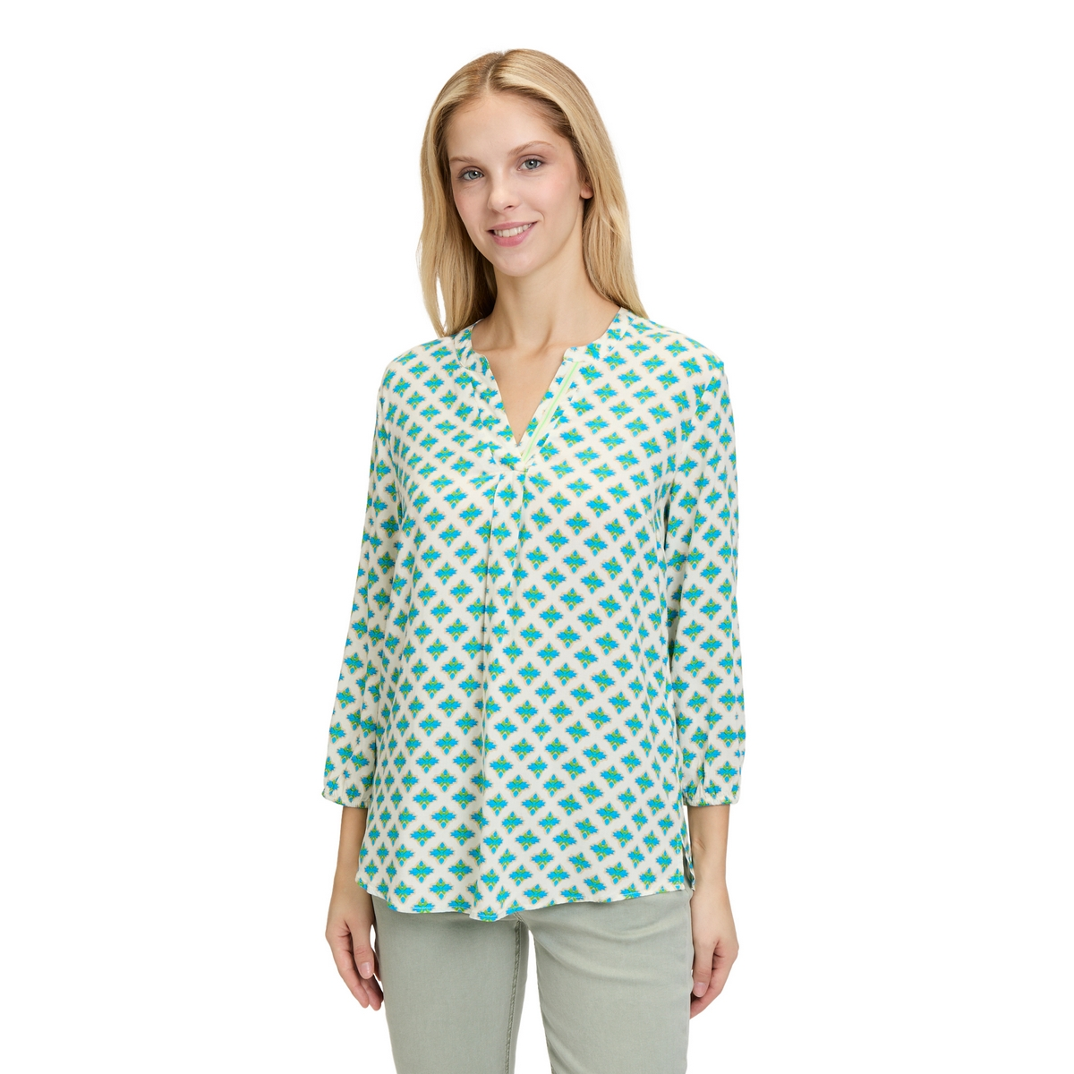 Dames Blouse NEW BL Eni