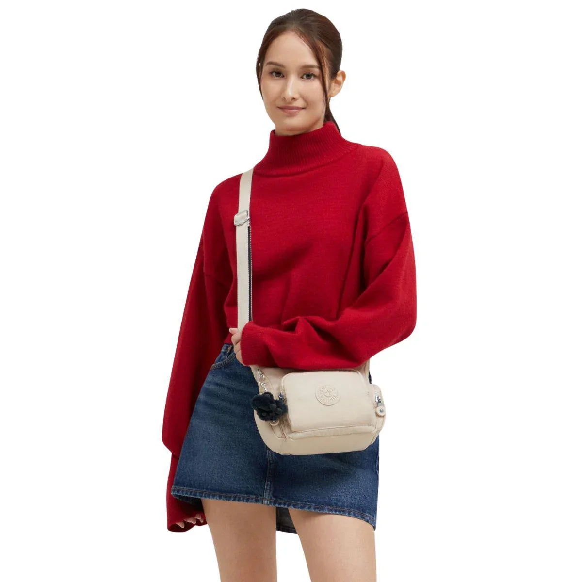 Kipling | Gabbie Mini | Schoudertas