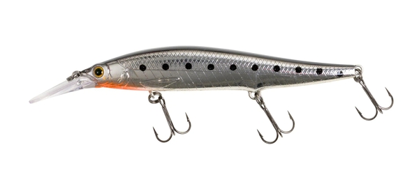 Twitchbait Fladen Maxximus JRK Munchy Long Lip 10cm (10.5g)