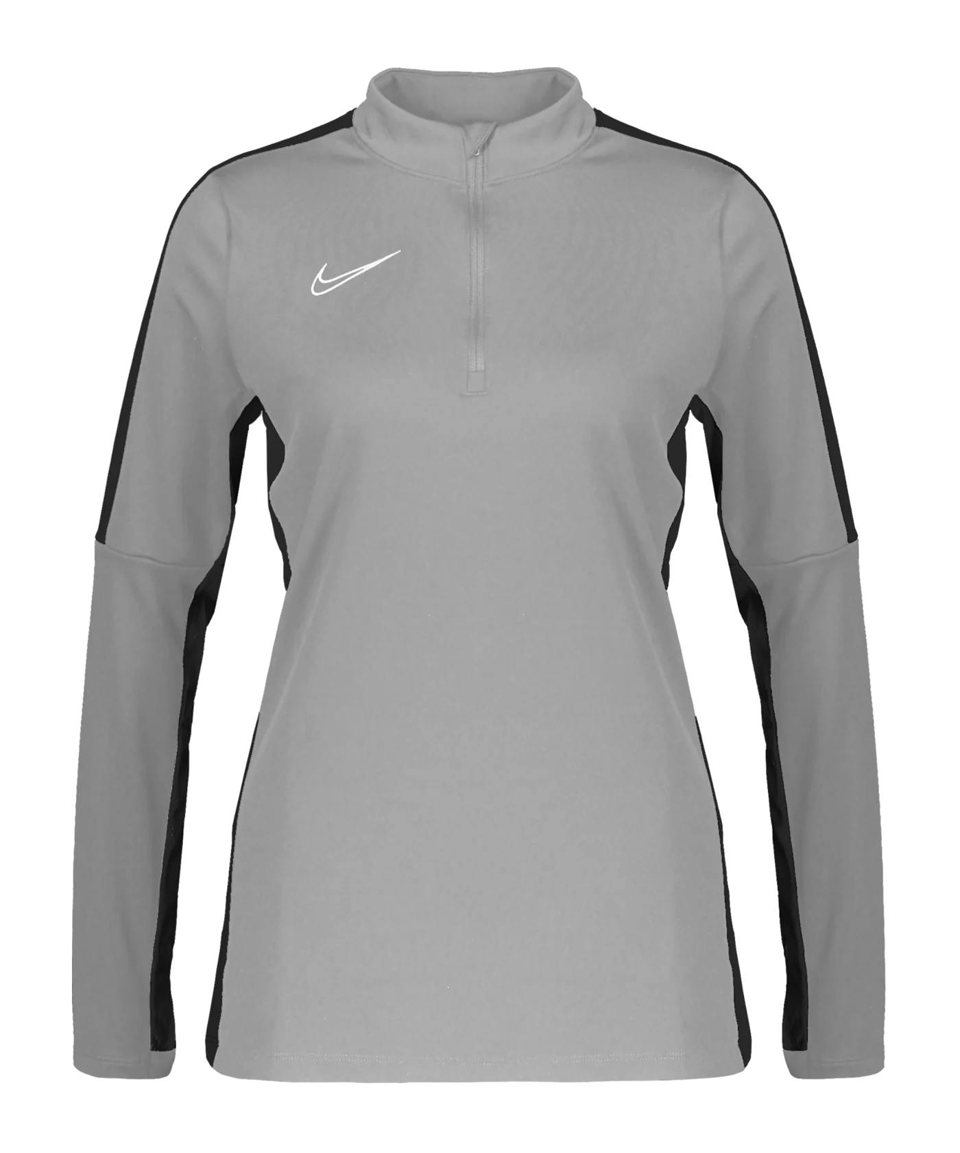 Nike Academy Drill Top Damen Grau F012