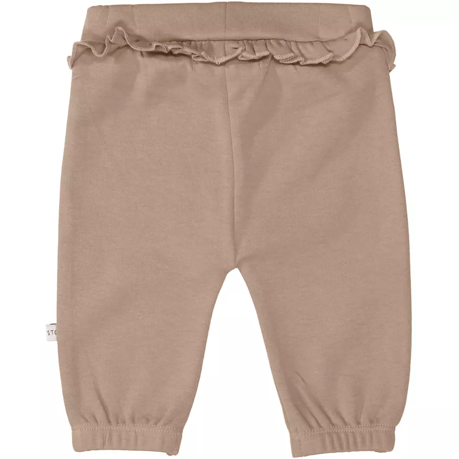 STACCATO Sweathose taupe