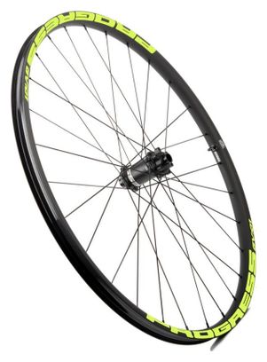 Paire de roues Progress GV:01 Nitro 29