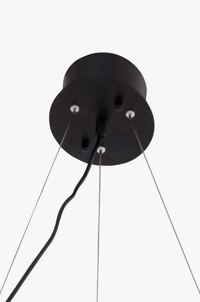 ROYAL taklampe Ø 80 cm