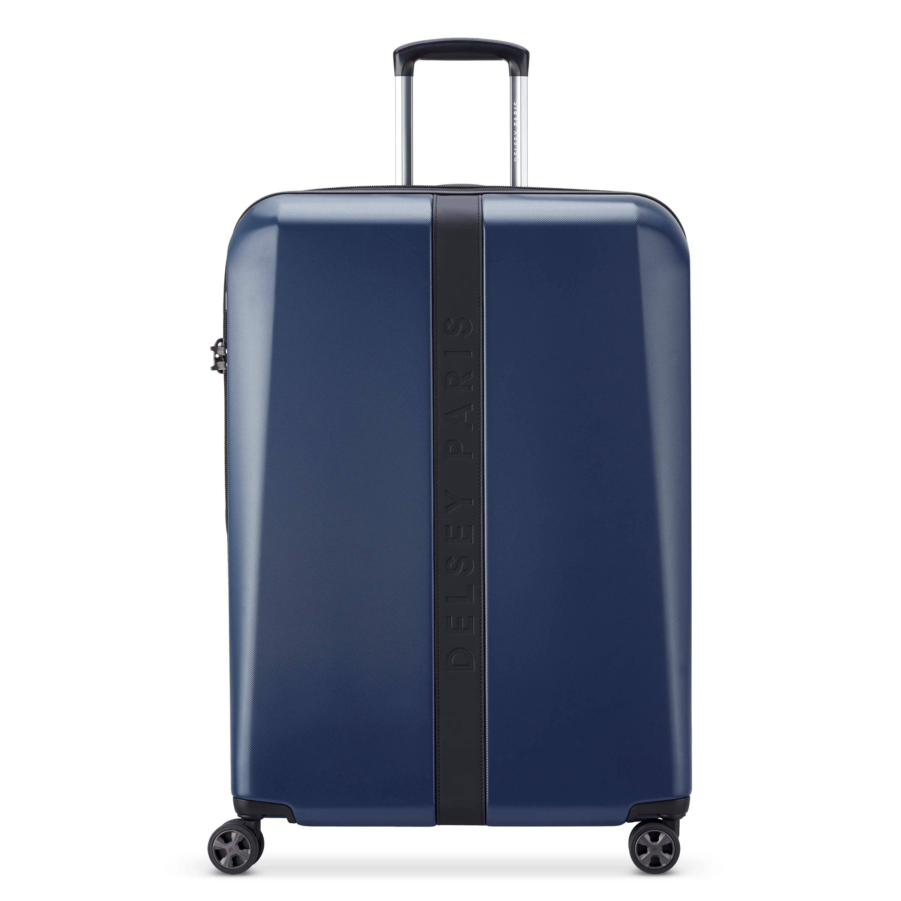 PROMENADE HARD 2.0 - Valise soute rigide | Bleu