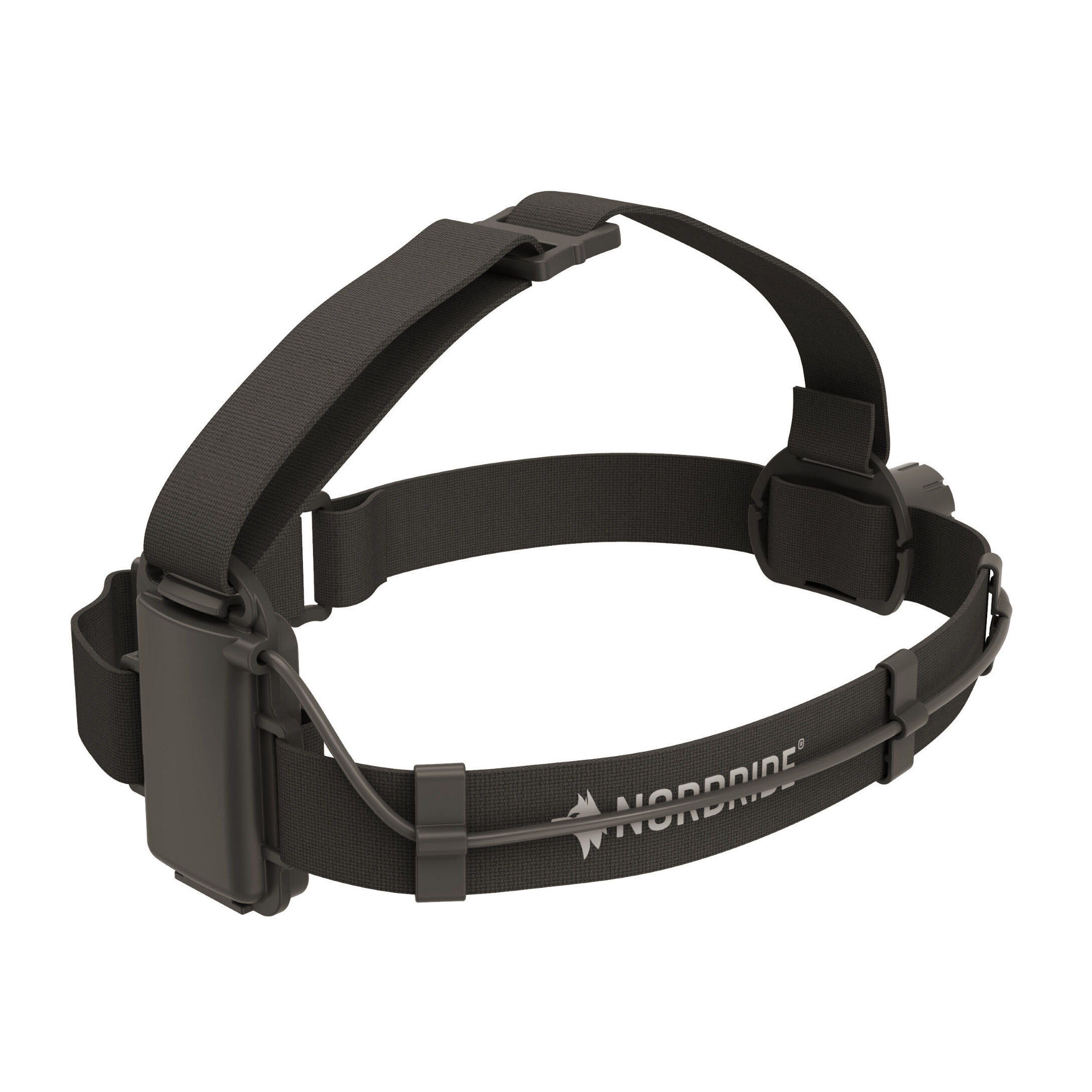 Nordride Stirnlampe ACTIVE SMART A