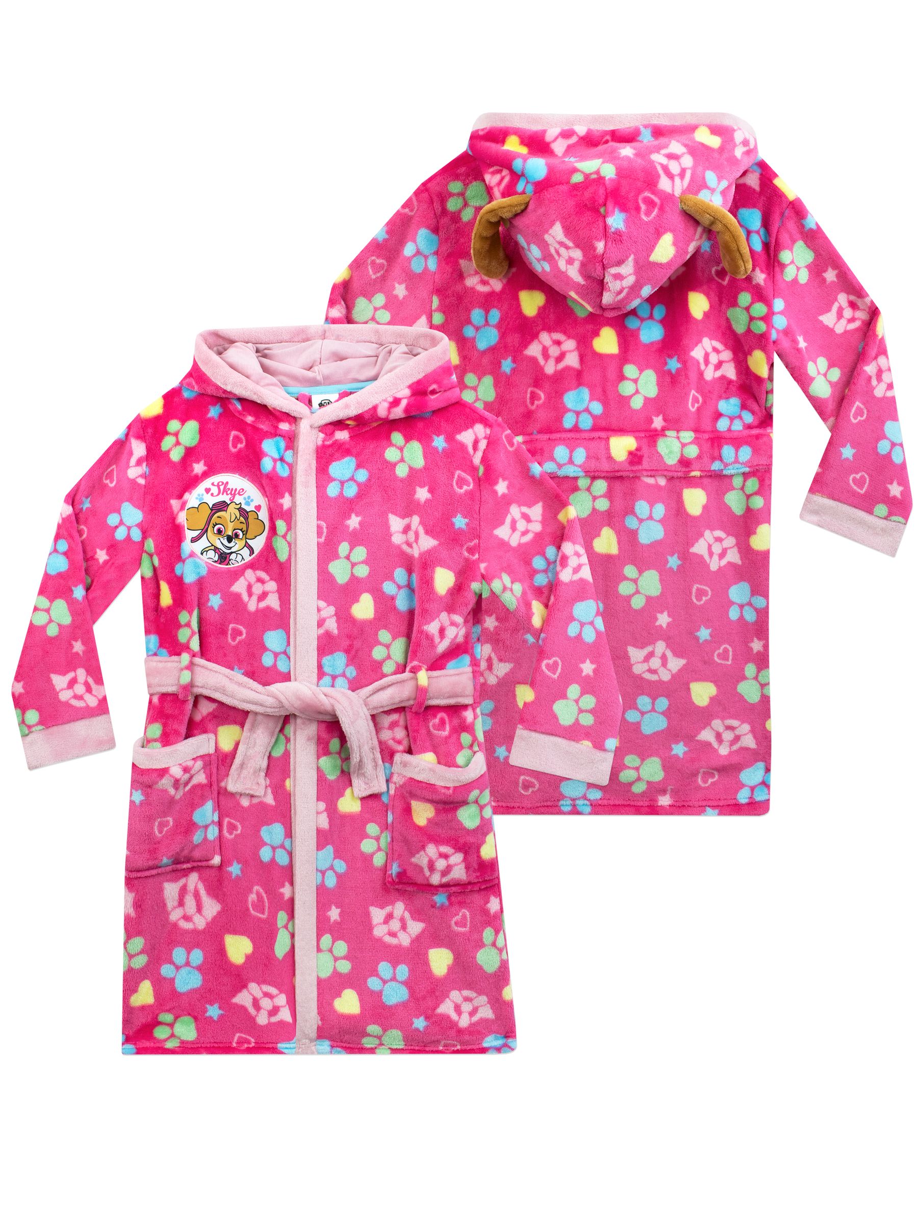 Character - Paw Patrol-badjas