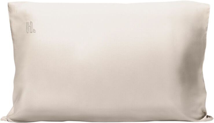 Hairlust Silky Bamboo Pillowcase Champagne 60x63/70cm