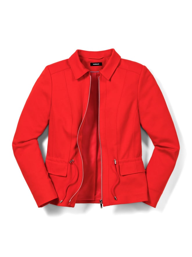 Jerseyblazer Waterkant