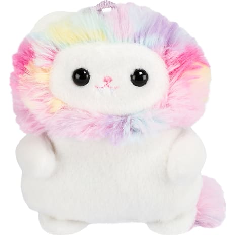 Real Littles Mini bamse rygsæk – flere varianter - assorteret