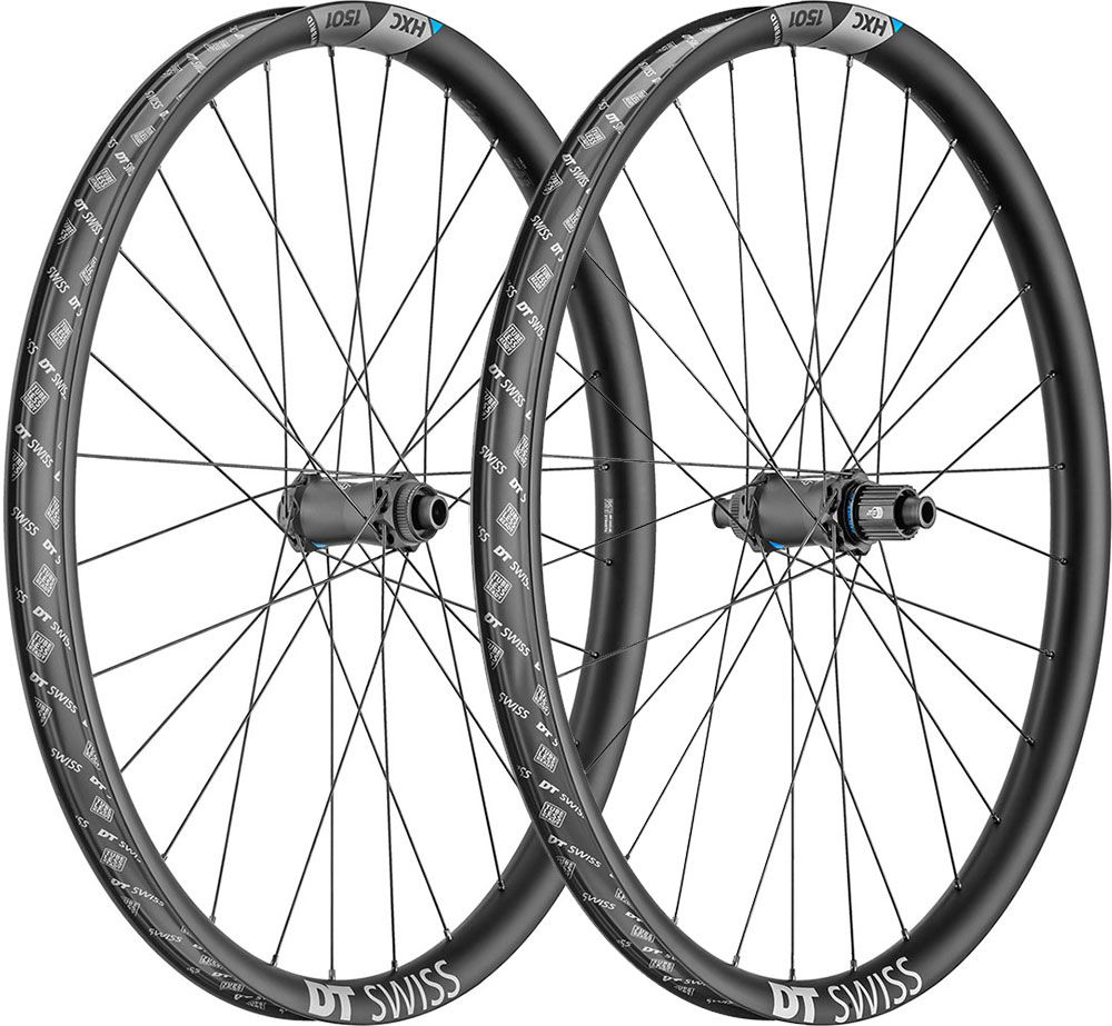 DT Swiss HXC 1501 Spline® 27,5