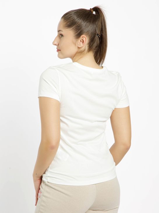 ONLY Play T-Shirt Weiss