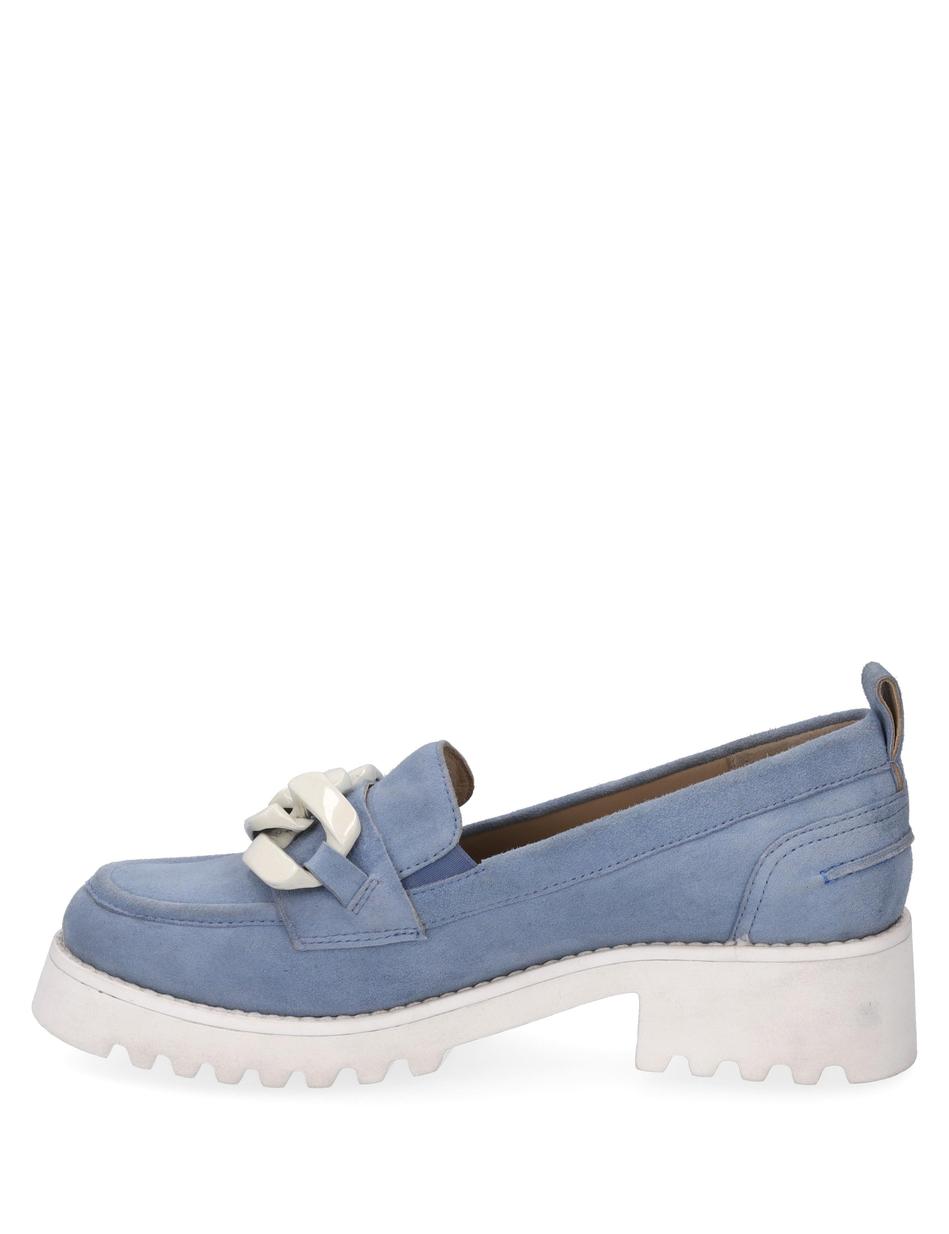 Slipper Sena 2 61, skyblue