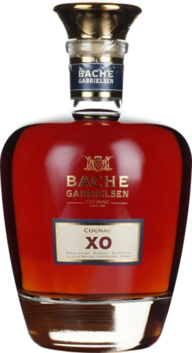 BACHE GABRIELSEN XO 70CL